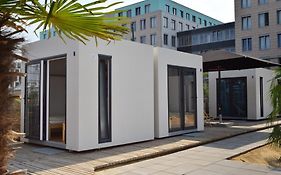 Club Lodges Berlin Mitte